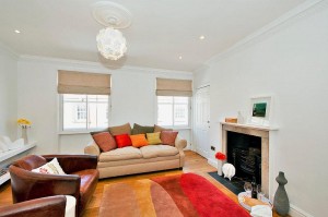 Lounge Room
