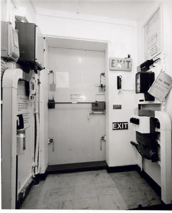 York Cold War Bunker | English Heritage