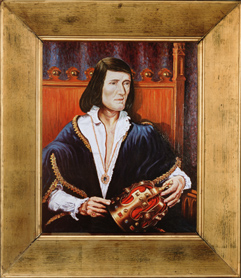 Richard III Museum York