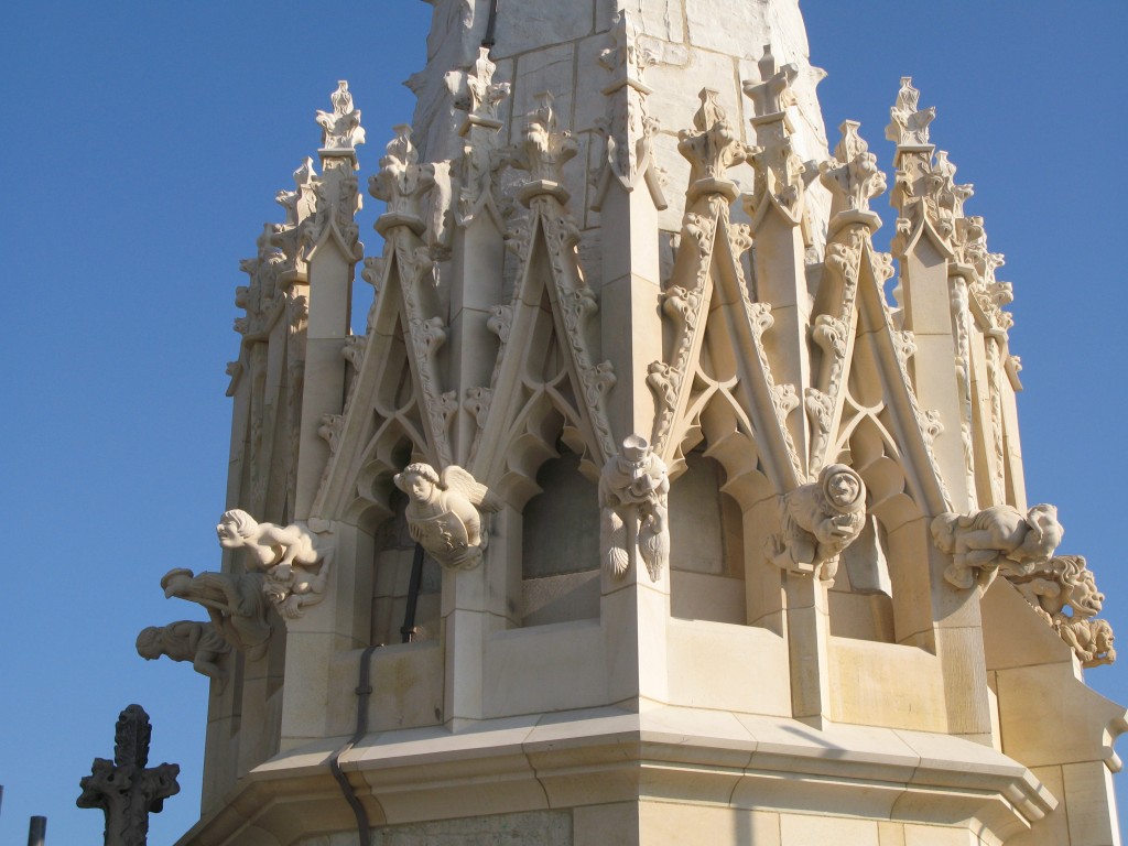 Stone Masonry at its best York Minster